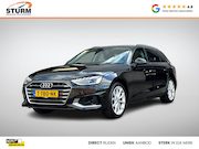 Audi A4 - Avant 35 TFSI Advanced Edition NL-Auto, Uitklapbare Trekhaak