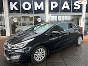 Kia ProCeed - 1.6 GDI BusinessLine |Camera|AIRCO|Cruise|Nw.APK|PDC|Navi|Bl