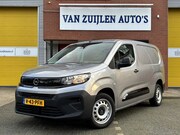 Opel Combo - 1.5D L2H1 131pk Schuifdeur Climate Camera Cruise *BPM-vrij* 