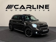 MINI Countryman - 1.6 Cooper S ALL4 Chili PANORAMADAK STOELVER. NAVI KEYLESS L