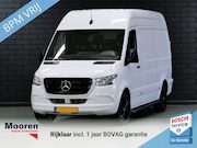 Mercedes-Benz Sprinter - 317 1.9 CDI Automaat L2H2 RWD | MBUX | LED | 3500 KG AHW mog