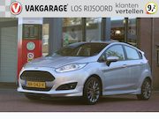 Ford Fiesta - FORD Fiesta 1.0 EcoBoost *ST-Line* | Navigatie | Cruise & Cl