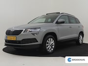 Skoda Karoq - 1.0 TSI Business Edition 110Pk | Glazen Panorama-dak | Stoel