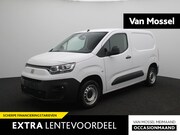 Fiat Doblò - 1.5D 100pk L1 650kg | Airconditioning | Zijschuifdeur |