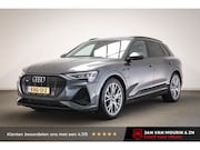 Audi e-tron - 55 quattro S edition 95 kWh | SOH 98% | PANORAMADAK | B&O DA