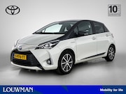 Toyota Yaris - 1.5 Hybrid Y20 Pre Crash Safety | Navigatie | Cruise Control