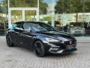 Seat Leon - 1.5 eTSI 150pk DSG-7 FR Launch Edition|NL Auto|Stoel-stuurve