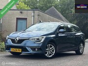 Renault Mégane - Estate 1.3 TCe Limited/PDC/STLVW/LMV/AUTOMAAT