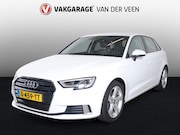 Audi A3 - Sportback 30 TFSI Sp. L. Ed. | Cruise | Navi | Bluetooth |