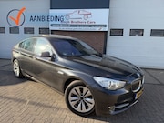 BMW 5-serie GT - 535i High EXE AUT LEER NAVI XENON Y-TIMER