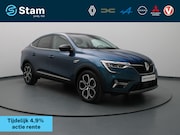 Renault Arkana - E-Tech Hybrid Intens 145pk Camera | Adapt. Cruise | Parkeers