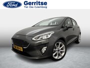 Ford Fiesta - 1.0 EcoBoost Titanium 100pk
