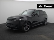 Land Rover Range Rover Sport - 3.0 P460e Dynamic HSE PHEV | Cold Climate Pack | Elektrisch