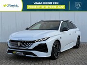 Peugeot 308 - SW Sw 1.6 PHEV 195pk e-DCS7 GT | 360 Vision | Schuif- kantel