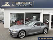 BMW Z4 - 3.0si Executive Xenon Ac Schnitzer Youngtime Z3