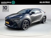 Toyota C-HR - 2.0 Plug-in Hybrid 220 Executive | Two -tone lak | Carplay |