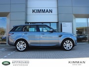 Land Rover Range Rover Sport - P400e HSE Dynamic PHEV | Schuif/Kanteldak | Stoelverwarming/