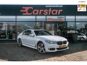 BMW 7-serie - 730d xDrive High Executive|Leer|Dak|MMI|Camera