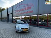 Fiat Grande Punto - 1.2 Active / Airco / Elekt. Ramen / 5DR / NAP