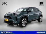 Toyota Yaris Cross - 1.5 Hybrid 115 Dynamic Comfort Pack | BTW voertuig | Dodehoe