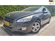 Peugeot 508 - SW 1.6 THP Blue Lease Executive
