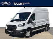 Ford Transit - 350 2.0 TDCI 130 PK L3H3 Trend | Fabr. garantie t/m 04-2028 