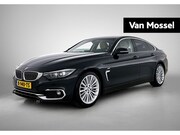 BMW 4-serie Gran Coupe - 420i High Executive | Leder | Navigatie | Climate control | 