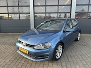 Volkswagen Golf - Vii 1.4 TSI 125pk BMT 5D DSG Business Edition Connected