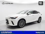 Lexus RX-Serie - 450h+ Plug-in Hybrid President Line | BTW-Auto | Mark-Levins