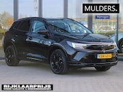 Opel Grandland - 1.2 Turbo GS Line | Camera / Stoel & Stuur verw. / adaptive 
