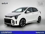 Kia Picanto - 1.0 GDi GT-Line ** SNEL LEVERBAAR**