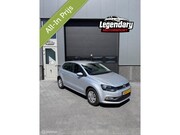 Volkswagen Polo - 1.0 MPI | Cruise | PDC | Nw riem | BT