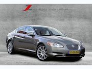 Jaguar XF - 4.2 V8 Premium Luxury | Navigatie | Camera | Keyless | Xenon