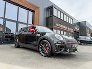 MINI Clubman - 2.0 JCW ALL4 John Cooper Works F1 aut 306pk/Pano/Camera/head