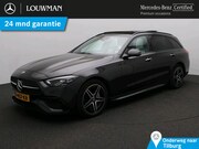 Mercedes-Benz C-klasse - Estate 300 e AMG Plug-In Hybride AMG Line | Premium Plus | N