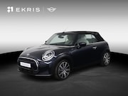 MINI Cabrio - 1.5 Cooper Classic | Comfort Access | Achteruitrijcamera | V