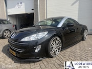 Peugeot RCZ - 1.6 THP/Luchtvering/Motor Revisie