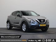 Nissan Juke - 1.0 DIG-T N-Connecta | trekhaak | autohold functie | cruisec