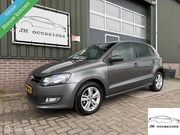 Volkswagen Polo - 1.2 TSI Life|Clima|Cruise|Trekhaak|Stoel vw|