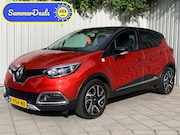 Renault Captur - 1.2 TCe Helly Hansen|Automaat|154000KM|Navigatie|