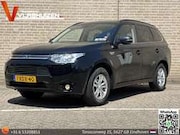 Mitsubishi Outlander - 2.0 PHEV Business Edition | Leder | Climate | Crui