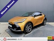Toyota C-HR - / C-HR+ 2.0 Hybrid 200(geen Plug-in) Première Edition | Vol