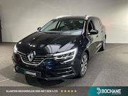 Renault Mégane - Estate 1.3 TCe 140 Techno | Automaat | Trekhaak | Navigatie