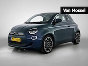Fiat 500 - La Prima 42 kWh | airco automatisch | Apple Carplay/Android 