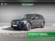 BMW iX1 - eDrive20 Huisselectie
