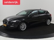 Seat Leon - 1.4 TSI eHybrid PHEV Xcellence | SOH 100% | Stoel & stuurver