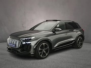 Audi SQ6 e-tron - quattro 100 kWh | Panorama Dak | Apple/Android Play | Adapti