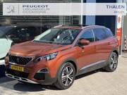 Peugeot 3008 - 1.2 Turbo 130PK Allure Automaat | Lage Km stand: 47800 | Pan