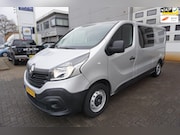 Renault Trafic - 1.6 dCi T29 L2H1 DC Comfort / AIRGO / NAP