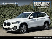 BMW X1 - sDrive18i | 18'' | Park ass. | Stoelverw. | Elek. kofferklep